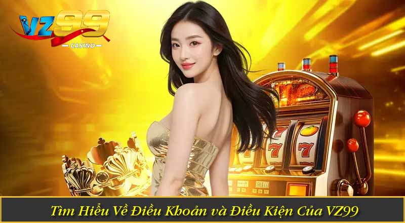 Tìm Hiểu Về Điều Khoản và Điều Kiện Của VZ99